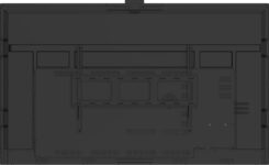 iiyama TE8615A-B2AG beeldkrant Kiosk-ontwerp 2,17 m (85.6") Wifi 550 cd/m² 4K Ultra HD Zwart Touchscreen Type processor Android 24/7 - Afbeelding 8