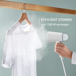 Tefal Origin Travel DT1020 Kledingstomer - Afbeelding 4