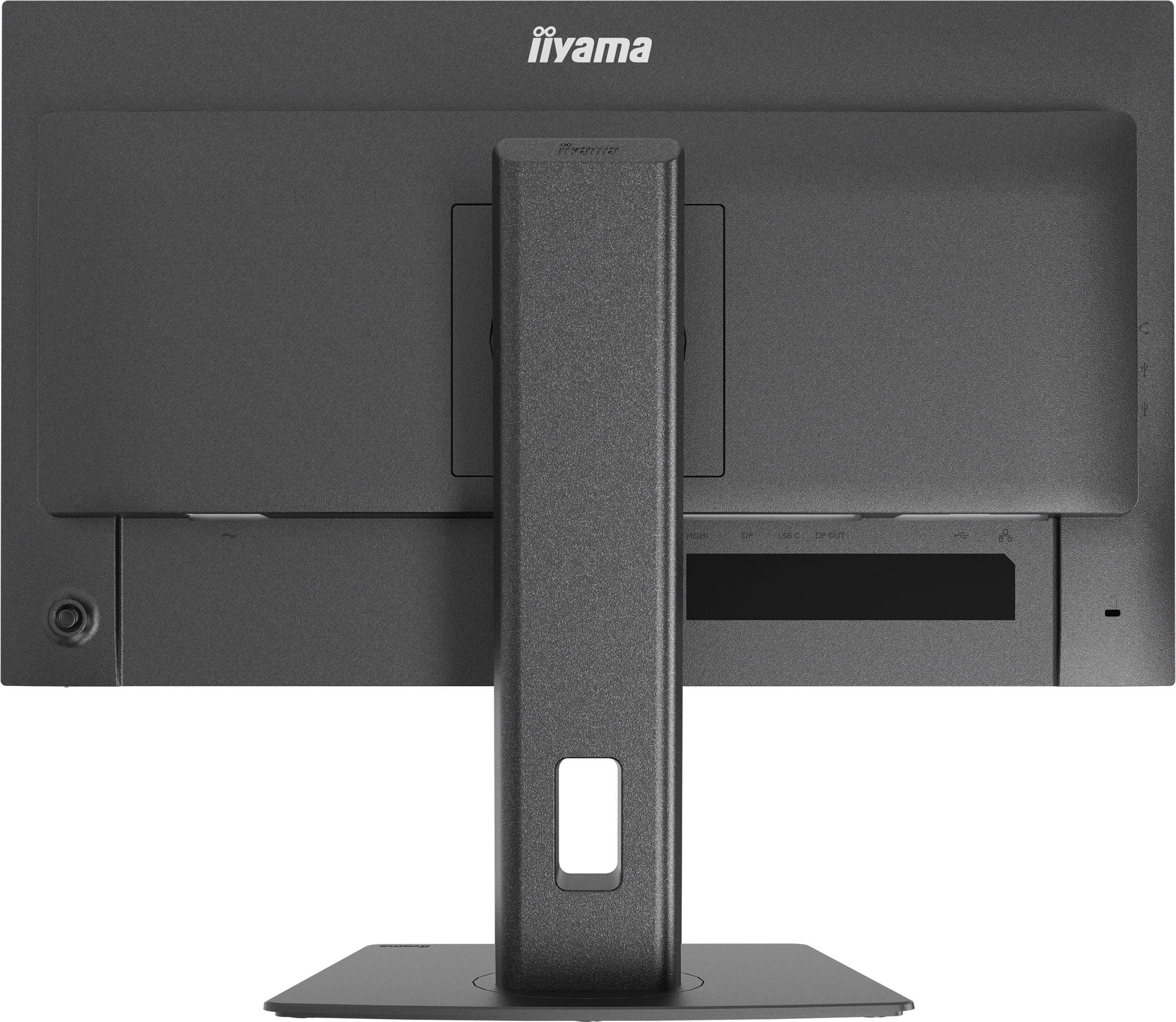 iiyama ProLite XB2497HSN-B1 computer monitor 60,5 cm (23.8") 1920 x 1080 Pixels Full HD LED Zwart - Afbeelding 15