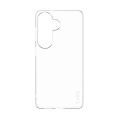 PanzerGlass CARE™ by ® X-Ray Case Samsung Galaxy S26 mobiele telefoon behuizingen Hoes Transparant - Afbeelding 5