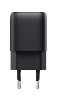 Trust Maxo GaN Oplader 30W - USB-C oplader – GaN-technologie – 30W vermogen – Zwart - Afbeelding 5