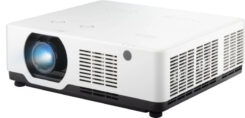 Viewsonic LSC601WU beamer/projector Projector met normale projectieafstand 6000 ANSI lumens 3LCD WUXGA (1920x1200) Wit