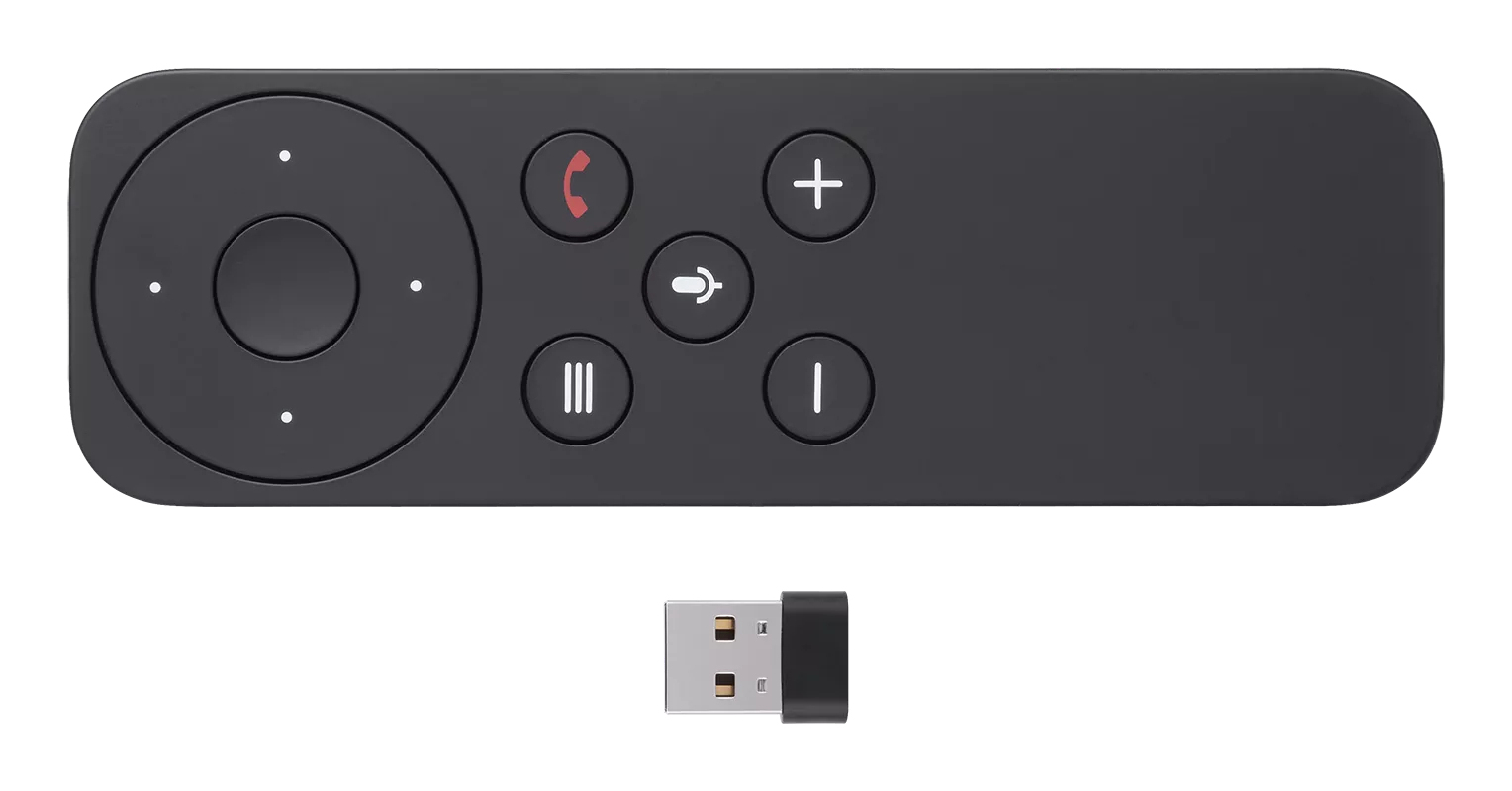 ASUS GQE20A-G5003UN Google Meet Small/Medium Room Kit video conferencing systeem 9 persoon/personen Ethernet LAN Videovergaderingssysteem voor groepen - Afbeelding 8