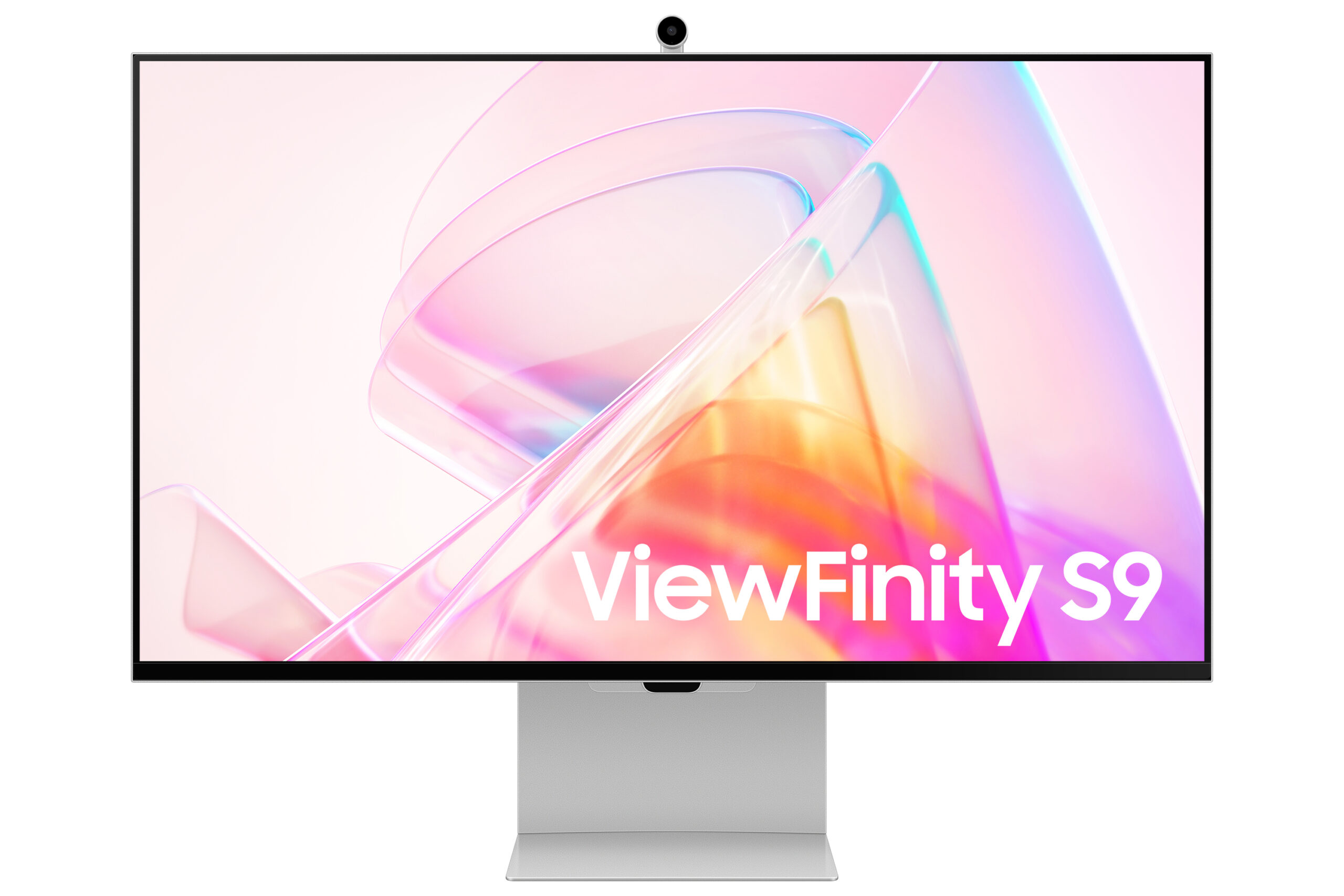 Samsung 27" ViewFinity S9 S90PC 5K Monitor - Afbeelding 4