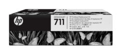 HP 711 DesignJet printkopvervangingskit