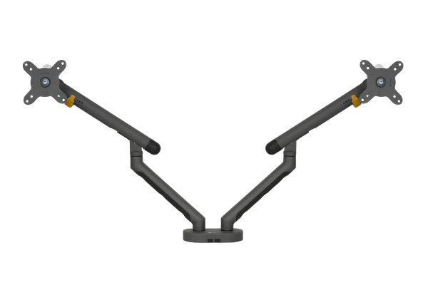 BakkerElkhuizen BE Flexible Dual Dark Grey - Afbeelding 2