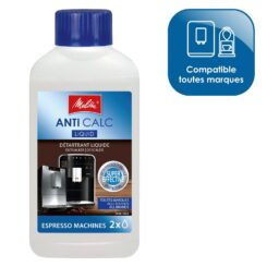 Anti-Calc Liquide Espresso 250ml