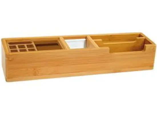 WEDO Butler lang Bambus