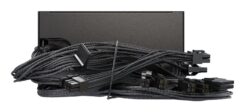 Seasonic Netzteil 650W Core GC-650 ATX3 (80+Gold)