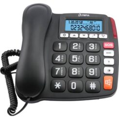 Olympia telefoon 4520, bedraad