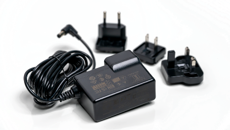 Booking Device Power Supply - 5pcs