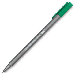 STAEDTLER fineliner triplus rPP bruin