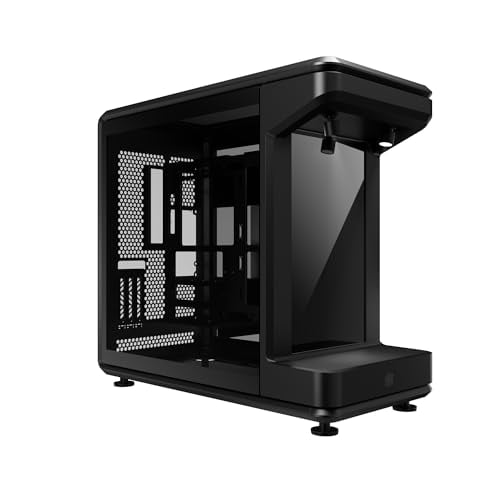 CoolerMaster Geh MasterFrame 360 Stage LCD