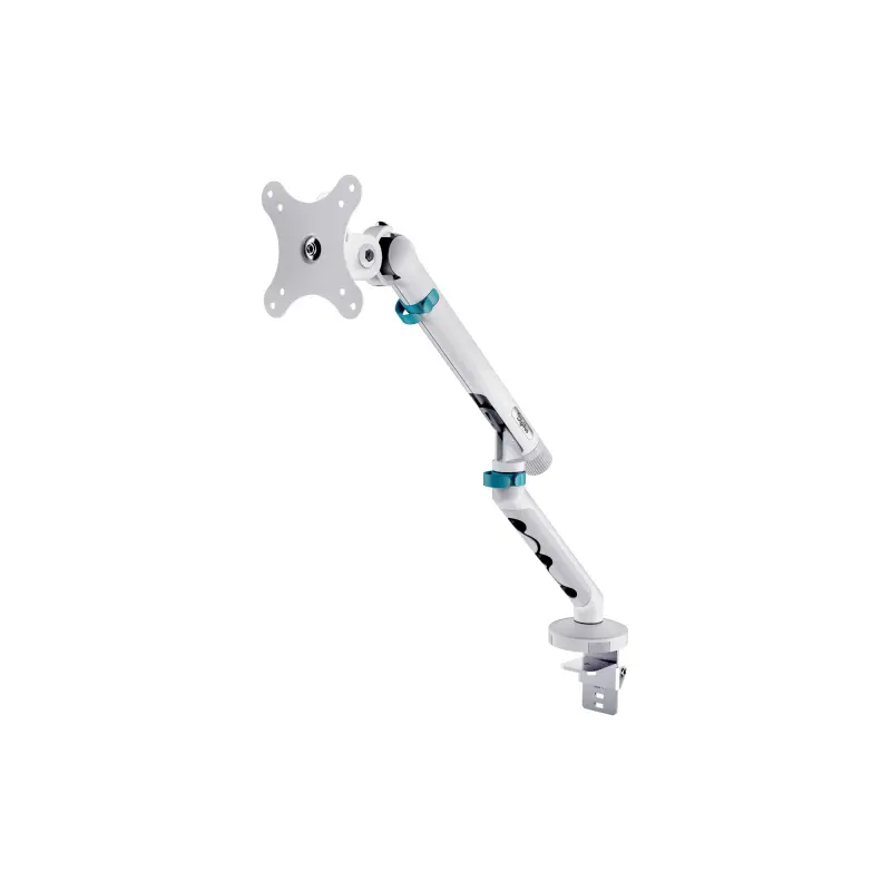 DIGITUS TIS single '35' TFT, mech. Feder Max.10KG weiß