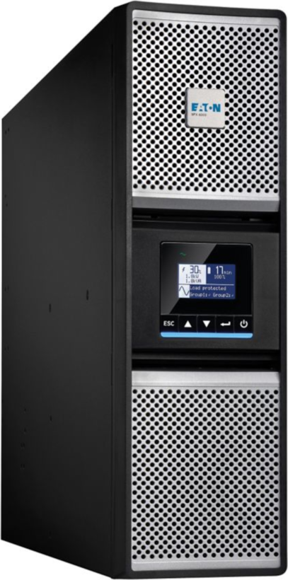 Eaton 9PX 6000i RT3U Netpack G2