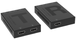 VISION HDMI-over-CAT6 60m Set