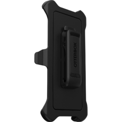 Holster DefenderPro SamsungS26 black PP