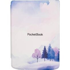 Cover Shell - Wintertime Print for Verse / Verse Pro