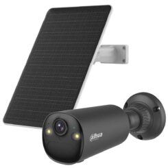 DAHUA Apollo Bullet C1 WiFi6 schwarz Überwachungskamera