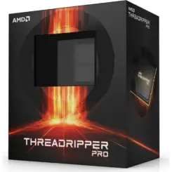 AMD Ryzen Threadripper PRO 5975WX 4.5Ghz WRX80 128MB 280W