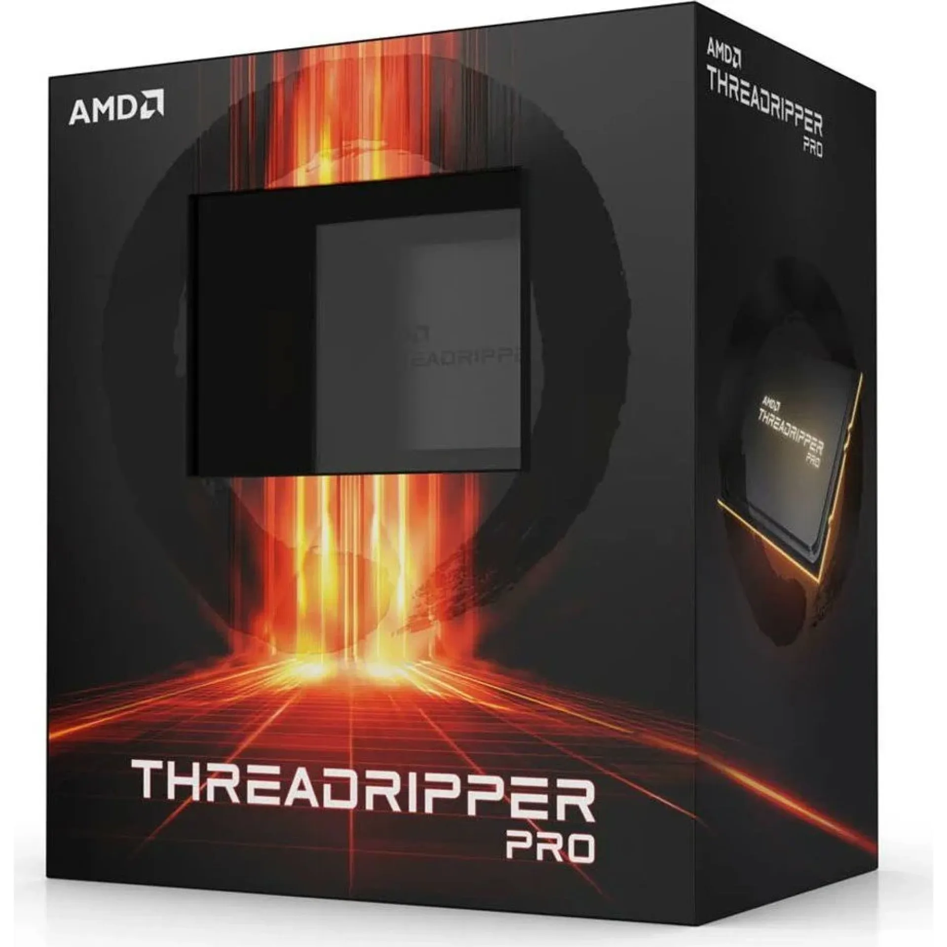 AMD Ryzen Threadripper PRO 5975WX 4.5Ghz WRX80 128MB 280W