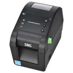 TSC Etikettendrucker DH220 USB Ethernet RS232 203dpi