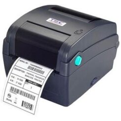 TSC Etikettendrucker TC200 USB Ethernet RS-232 203dpi 6 ips