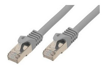 Shiverpeaks RJ45 Patchkabel S/FTP, PIMF, Cat7 LSZH 20m