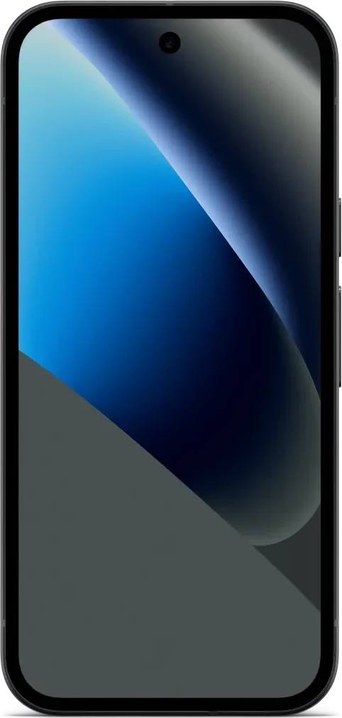 Google Pixel 10a 128GB Black 6,3 5G (8GB) Android