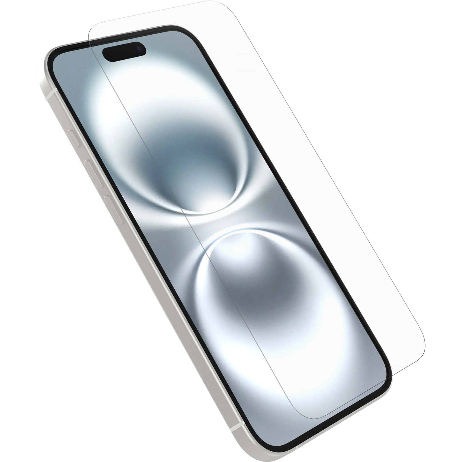 OtterBox Glass iPhone 16 Plus