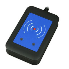 AXIS USB SEC RFID READER 13MHz & 125kHz
