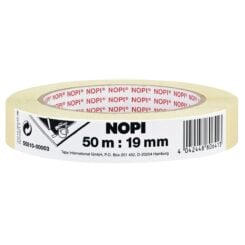 tesa NOPI Malerband 50m 19mm