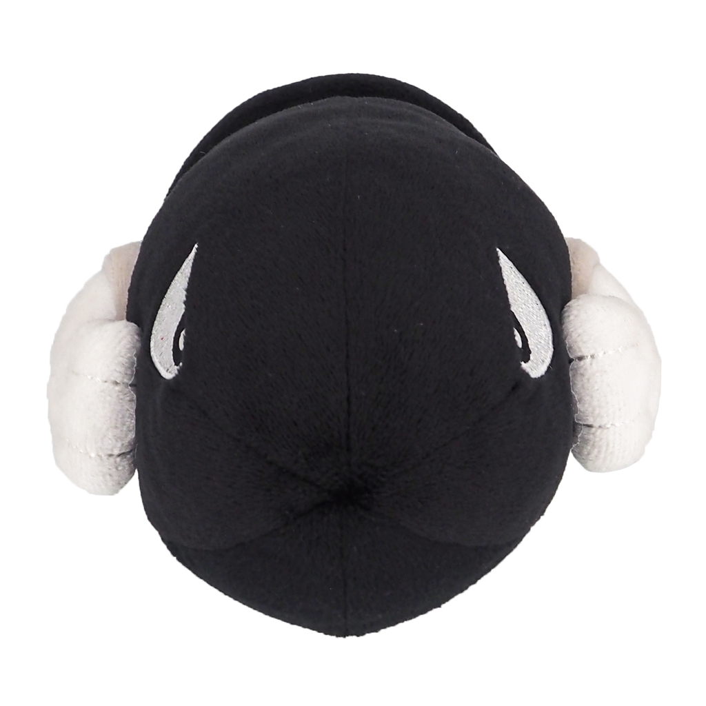 Nintendo Together+ - Knuffel Super Mario - Bullet Bill 15 cm