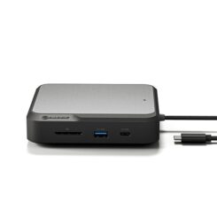 Alogic Dockingstation universele Dual HDMI 4K