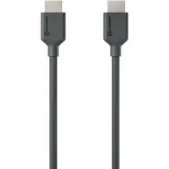 Alogic HDMI Kabel 4K M/M 1,5m zwart