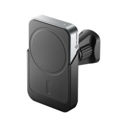Alogic universele Lader 15W Auto mag. met Lüftungshalter