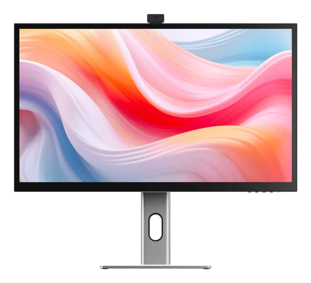 Alogic TFT 27 Clarity Pro 4K 60Hz +Webcam+65WPD USB-C