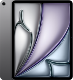 iPad Air 13 M4 Wifi 1TB Space Grey