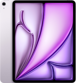 iPad Air 13 M4 Wifi 512GB Purple