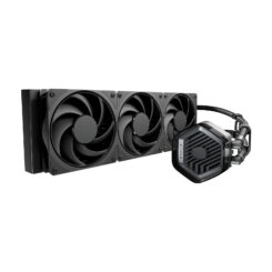 CoolerMaster WAK MasterLiquid 360 Atmos Stealth