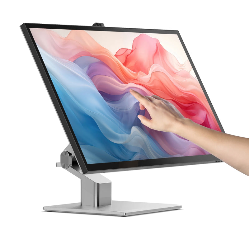 Alogic TFT 32 Clarity Touch 4K 60Hz+Webcam+Fold stand+touch
