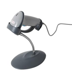 Olympia Barcode-Scanner LS 6000 2D LED                  grau
