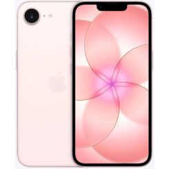 Apple iPhone 17e 256GB Pink 6.1 iOS