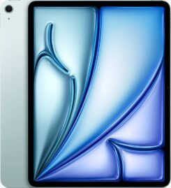 Apple iPad Air 13 M4 WIFI + LTE 128GB (blau) iOS