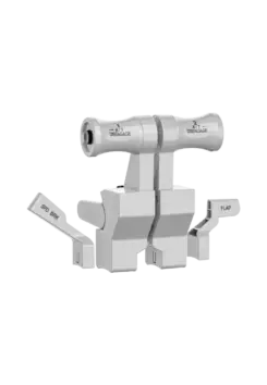 TQB Throttle Mod