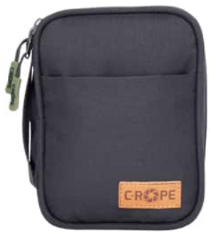C-ROPE Elektronik Organizer Variante: S in zwart retail