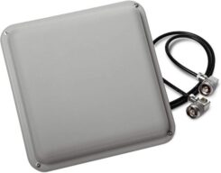 5 GHz 14 dBi Directional Antenna 2 port