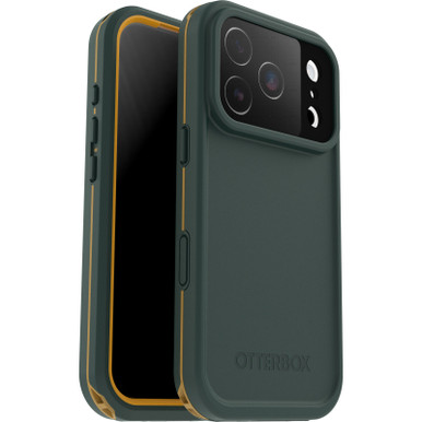 OtterBox Fre MS CC iPhone 17 Pro green