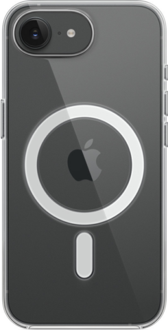 iPhone 17E Cl Case