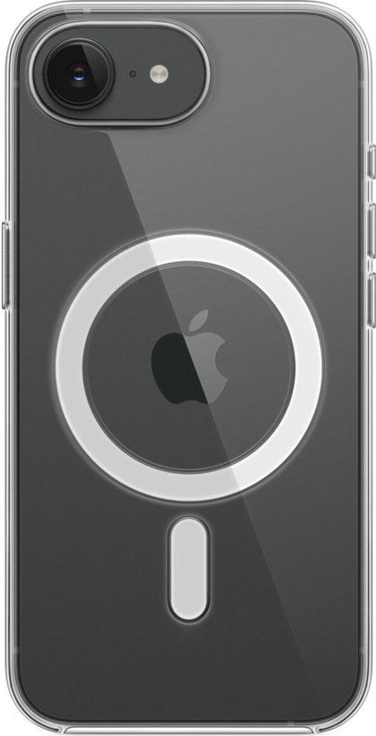 iPhone 17E Cl Case